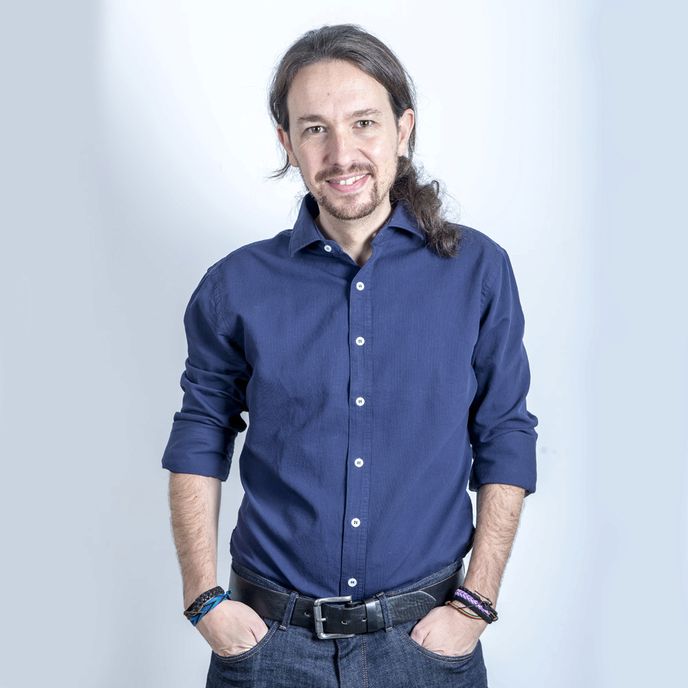 Pablo Manuel Iglesias Turrión