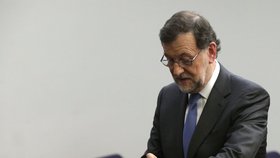 Premiér Mariano Rajoy se novým předsedou vlády nestane.
