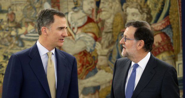 Španělsko míří k novým volbám. Králi se nepodařilo najít premiéra