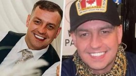 John George, pohřešovaný otec dvou dětí ze Severního Irska, byl nalezen mrtvý na venkovské usedlosti ve Španělsku.