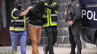 Ve Španělsku vzrůstá počet teroristických útoků v turistických střediscích