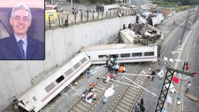 První slova strojvůdce po havárii byla: Strojvůdce z vlaku smrti, ve kterém zabil 80 lidí: Pos**l jsem to, chci umřít!