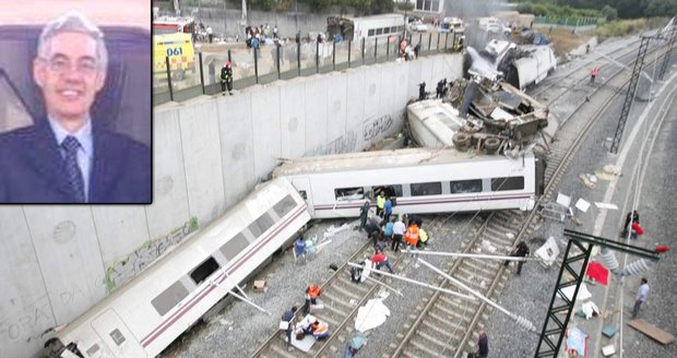 Strojvůdce z vlaku smrti, ve kterém zabil 80 lidí: Pos**l jsem to, chci umřít!