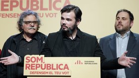 Strana Podemos ve španělských volbách ukončila éru jednobarevných vlád.