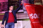 Volby ve Španělsku vyhráli socialisté premiéra Pedra Sáncheze.
