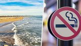 Španělsko hrozí turistům: Mastná pokuta za kouření!