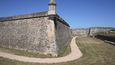 Pevnost Castell de Sant Ferran