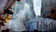 Semana Santa aneb Svatý týden v Málaze
