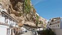 Setenil de las Bodegas