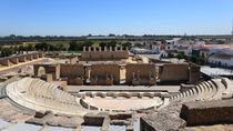 Itálica: U španělského města Sevilla se nacházejí majestátní pozůstatky antického „města císařů“