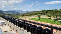 Španělsko: Znovuzrozené víno Costa Bravy
