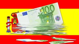 Španělsko sune EU ke společnému rozpočtu