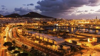 Španělský ostrov Gran Canaria: sedm tváří miniaturního kontinentu Španělský ostrov Gran Canaria: sedm tváří miniaturního kontinentu