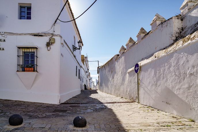Medina Sidonia Medina Sidonia