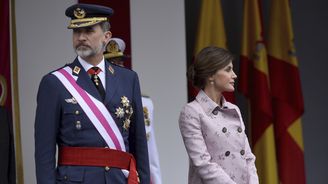 Katalánský parlament odhlasoval zrušení monarchie, Madrid kroky zkritizoval