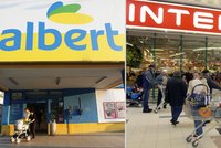 DISKUZE: Interspar končí v Česku. 50 prodejen pohltí Albert