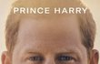 Autobiografie prince Harryho. 