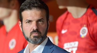 Stramaccioni ve Spartě: lekce v sebevědomí a přístupu pro české trenéry