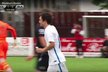 Záložník Sparty Tomáš Rosický nastupuje do přípravného zápasu proti Blackburnu