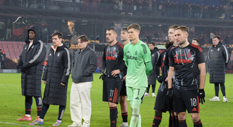 Sparťané si po hanebné blamáži s Pardubicemi sypou popel na hlavy: Co máte ve svědomí? Sparťané si po hanebné blamáži s Pardubicemi sypou popel na hlavy: Co máte ve svědomí?