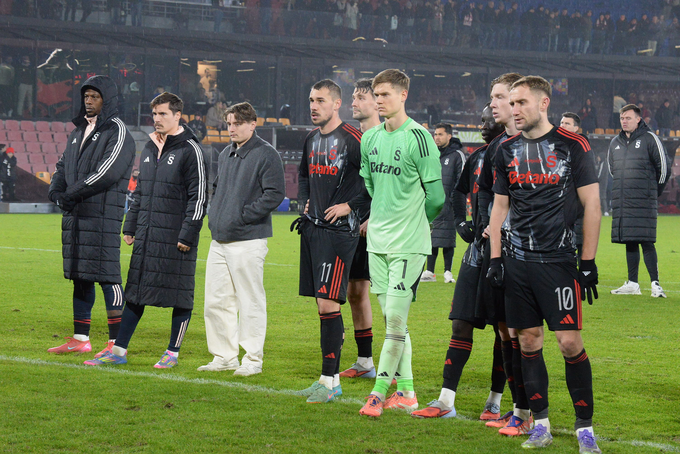 Sparťané si po hanebné blamáži s Pardubicemi sypou popel na hlavy: Co máte ve svědomí? Sparťané si po hanebné blamáži s Pardubicemi sypou popel na hlavy: Co máte ve svědomí?