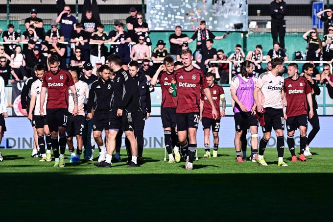 Liga očima fanoušků: Mlha a žonglování se slovy. Boj o lidský život v Ostravě? Jak zvířata Liga očima fanoušků: Mlha a žonglování se slovy. Boj o lidský život v Ostravě? Jak zvířata
