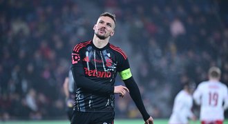 SESTŘIH: Sparta – Pardubice 2:4. Východočeši šokovali! Pražané doma senzačně padli SESTŘIH: Sparta – Pardubice 2:4. Východočeši šokovali! Pražané doma senzačně padli