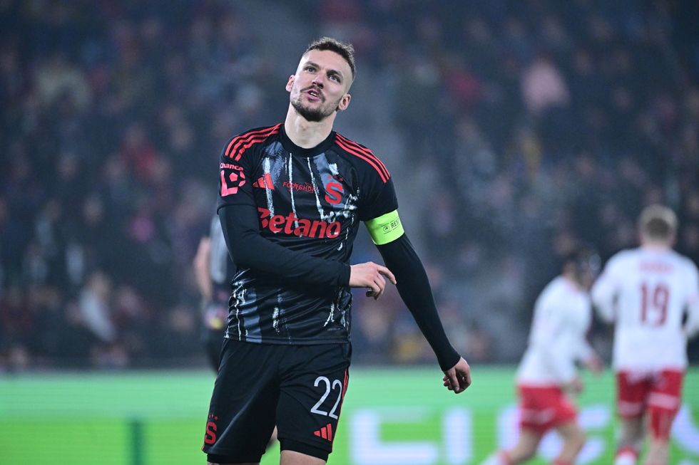 Sparta – Pardubice 2:4. Východočeši šokovali Letnou! Pražané doma senzačně padli Sparta – Pardubice 2:4. Východočeši šokovali Letnou! Pražané doma senzačně padli