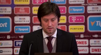 Rosický před jarem: Chceme skončit nejhůř druzí. Pohyb v kádru bude