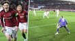 Sparta urvala tři body penaltovým gólem Krejčího ve 14. nastavené minutě Sparta urvala tři body penaltovým gólem Krejčího ve 14. nastavené minutě