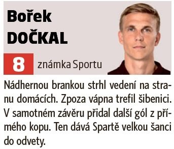 Bořek Dočkal