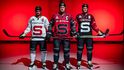 Sparta představila dresy na novou sezonu