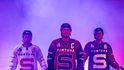 Sparta představila dresy na novou sezonu