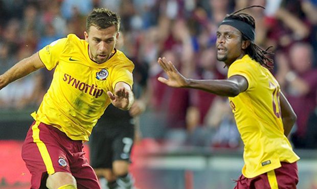 ZNÁMKOVÁNÍ Sparty: Costa byl důležitý, Hušbauer nejistý ZNÁMKOVÁNÍ Sparty: Costa byl důležitý, Hušbauer nejistý