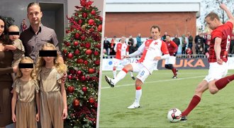 Vášně kolem Jarošíkova (ne)startu za starou gardu Sparty v silvestrovském derby: Škrtli »Rusáka« Vášně kolem Jarošíkova (ne)startu za starou gardu Sparty v silvestrovském derby: Škrtli »Rusáka«
