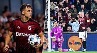 Sparta v Evropské lize ukopala s norským outsiderem jen plichtu. Jurásek: To nase*e! Sparta v Evropské lize ukopala s norským outsiderem jen plichtu. Jurásek: To nase*e!