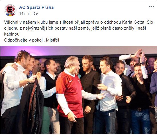 AC Sparta Praha