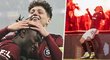 Sparta prodloužila vítěznou šňůru Sparta prodloužila vítěznou šňůru