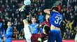 Sparta prodloužila vítěznou šňůru Sparta prodloužila vítěznou šňůru