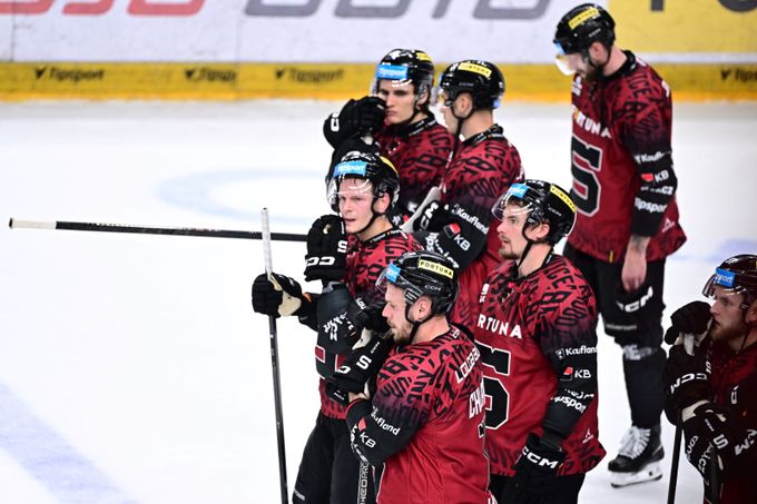 Granát rozbil Spartu, Boleslav vyloupila O2 arenu. Augusta: Tohle neexistuje! Granát rozbil Spartu, Boleslav vyloupila O2 arenu. Augusta: Tohle neexistuje!