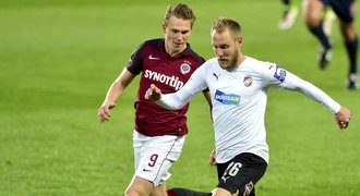 České týmy v předkole LM: Plzni hrozí východ, Sparta bojuje o nasazení