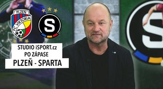 Hoftych: Sparta si moc věřila, chyběl Kairinen. Krejčího karta? Přísná, ale...