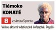 Tiémoko Konaté