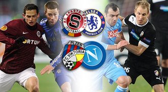 ONLINE: Plzeň slaví postup! Sparta o něj přišla v 92. minutě