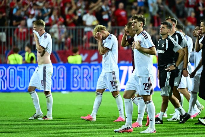 Proč se Sparta trápí? Důvodem je křehkost v obraně, omezené možnosti i slabé místo Proč se Sparta trápí? Důvodem je křehkost v obraně, omezené možnosti i slabé místo