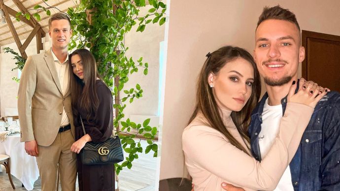 Většina Sparťanů vzala své lásky na první rande do kavárny