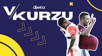 V KURZU: Sparta vyplení Ostravu, Slavia narazí v Olomouci. Co Plzeň?