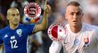 Sparta i Slavia se stále chystají posilovat