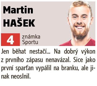 Martin Hašek