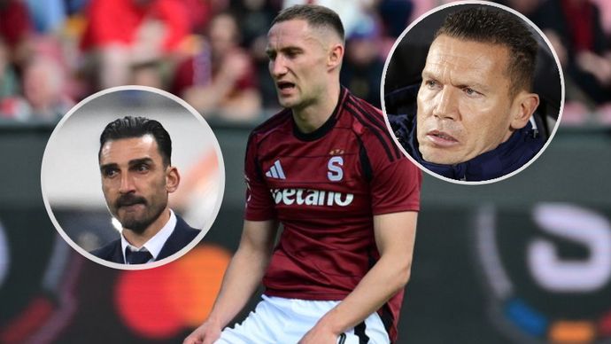 Sparta za sebou nemá povedenou sezónu. Co bude na Letné dál?